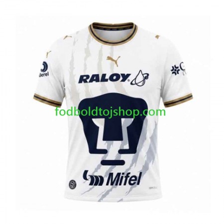 Pumas UNAM Udebane trøje 2026-27 S/S